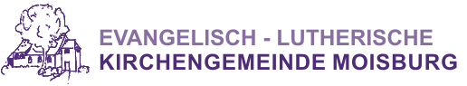 Ev.-luth. Kirchengemeinde Moisburg